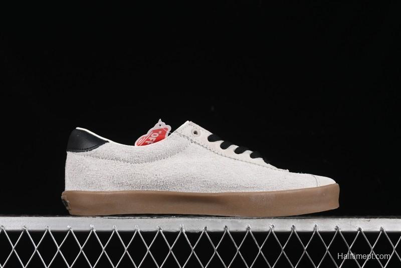 Vans Vault Og Sport Low Retro Canvas Vulcanized Sneakers - VN000CQRBO5