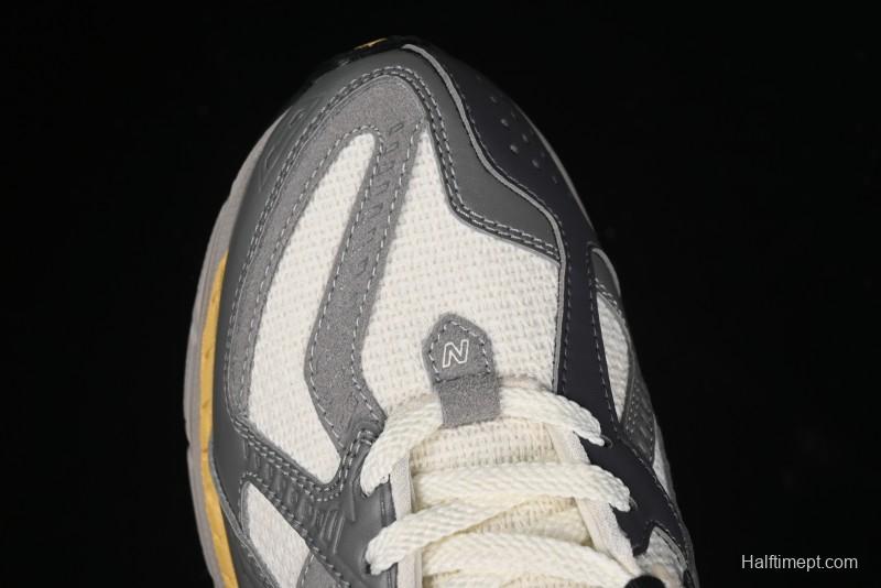 New Balance 1906 Series Retro Dad Style Casual Running Shoes - M1906NG1