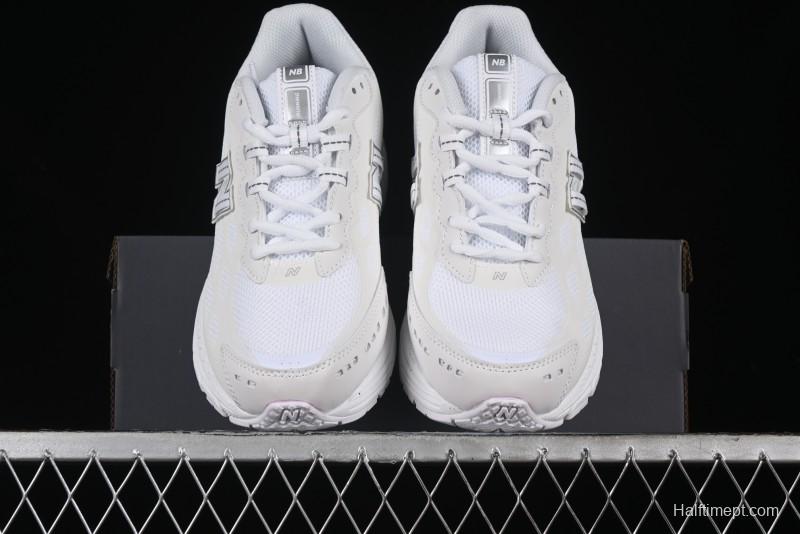 New Balance 1906 Series Retro Dad Style Casual Running Shoes - M1906WFC