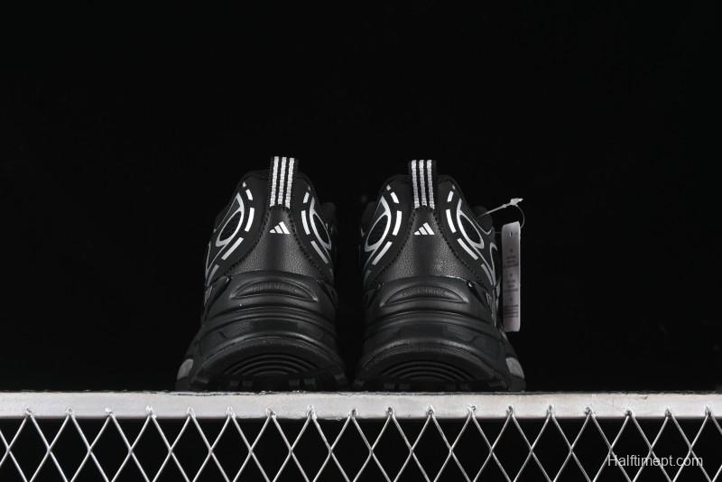 Adidas Originals Mts Pro IH5835 Retro Breathable Cushioned Casual Running Shoes