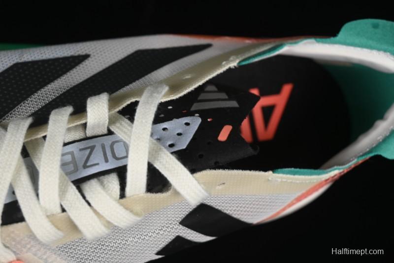 Adidas Adizero Adios Lightweight Breathable Low-Top Running Shoes - HQ3688