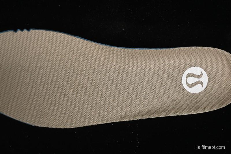 Lululemon Cityverse Low-Top Casual Sneakers - LU-05