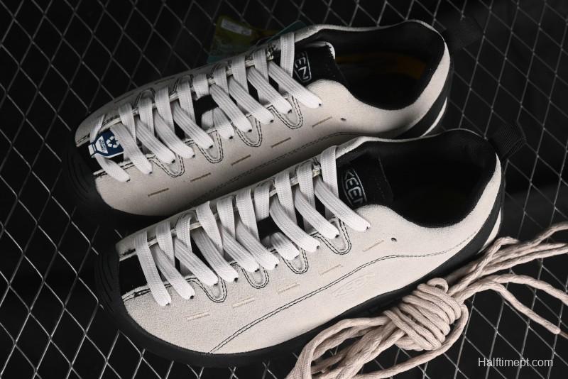 Keen Jasper Japanese Street Retro Style Outdoor Shoes - 1027688