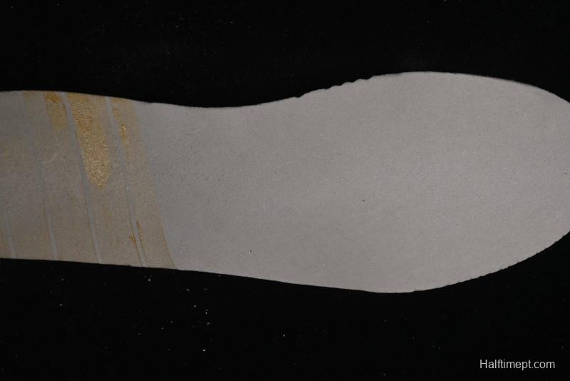 Nike SB Dunk Low Saint Laurent Series - White Green Swoosh Anniversary High-End Custom Low-Top Casual Sneakers - GF2409-170