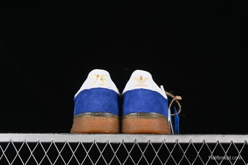 Adidas Handball Spezial Retro Casual Sneakers - JP5278