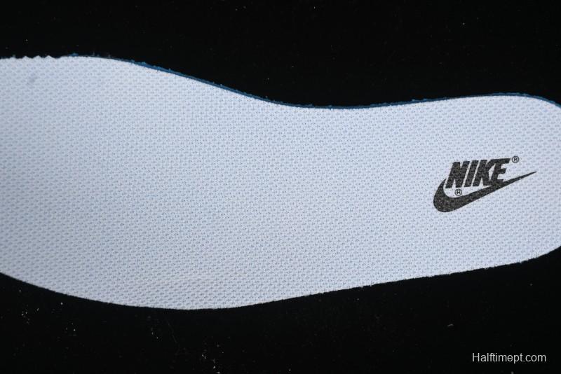 Nike Travis Scott x Fragment Design x Air Jordan 1 Low OG SP AJ1 Retro Sneakers - JH6089-002