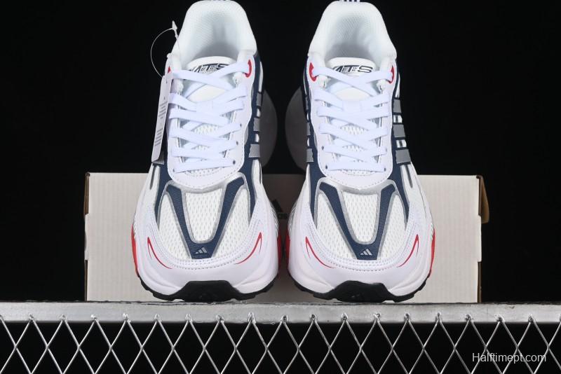 Adidas Originals Mts Pro IH6346 Retro Breathable Cushioned Casual Running Shoes