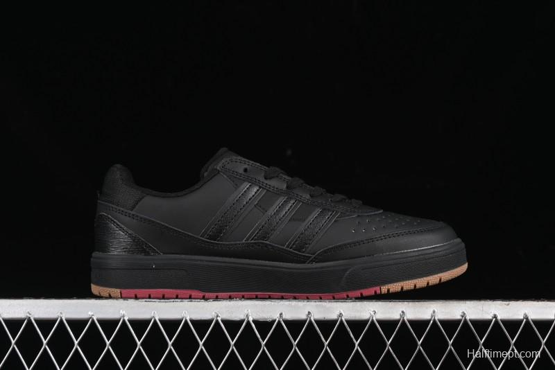 Adidas Originals Tyshawn IF9709 Comfortable Durable Low-Top Skate Shoes - IF9709