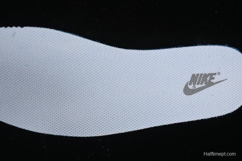 Nike Travis Scott x Fragment Design x Air Jordan 1 Low OG SP AJ1 Low Top Casual Sneakers - AG3702-803