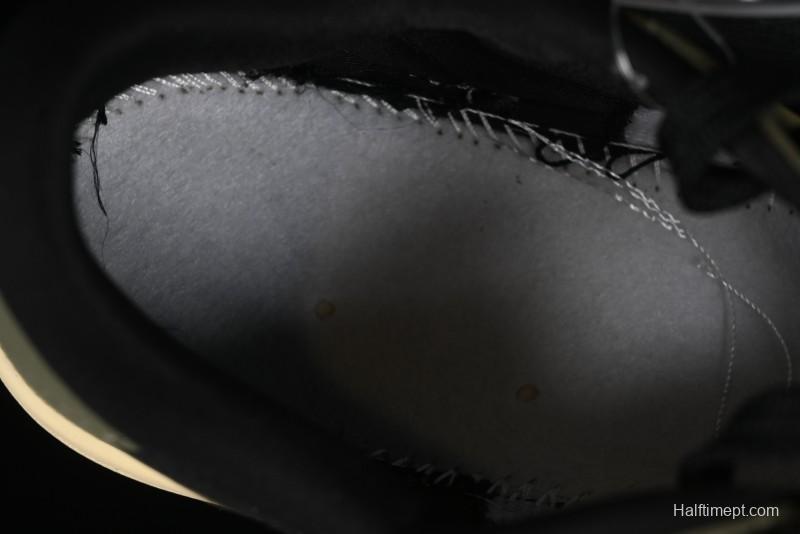 Nike Travis Scott x Fragment Design x Air Jordan 1 Low OG SP AJ1 Sneakers - CH6336-007