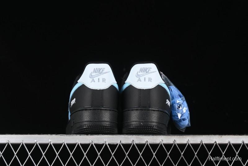 Nike Air Force 1 '07 Low Spider-Man Casual Sneakers - CW2288-020