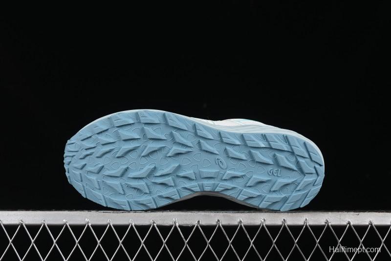 Asics Gel-Sonoma CN Running Shoes with Breathable Design - 1012B656-101