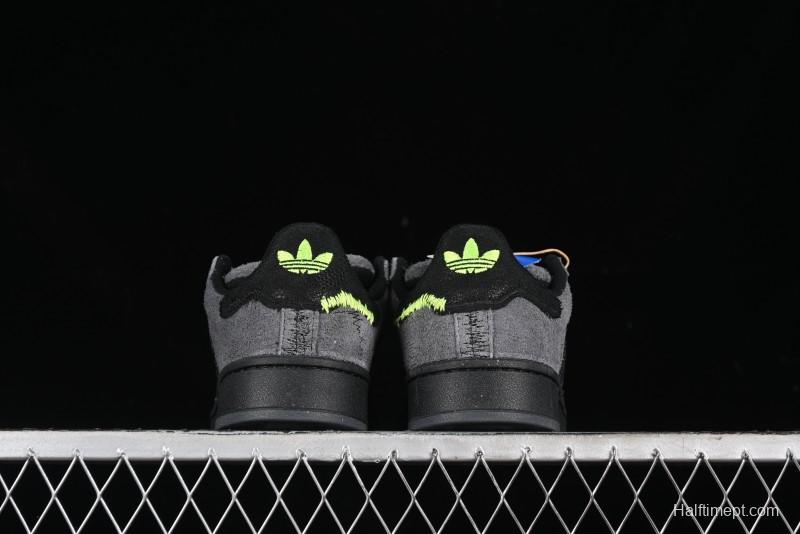 Adidas Originals Campus 00s Retro Casual Sneakers - IE8349