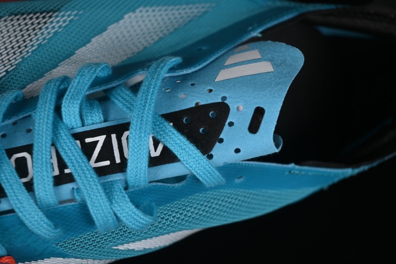 Adidas Adizero Adios Breathable Low-Top Running Shoes - ID8473