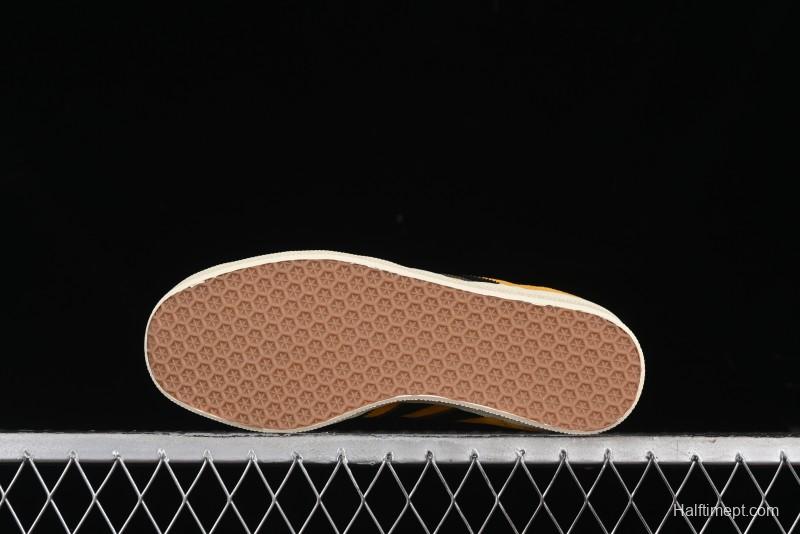 Adidas Gazelle W JP5283 Low-Top Casual Slip-Resistant Wear-Resistant Skate Shoes - JP5283