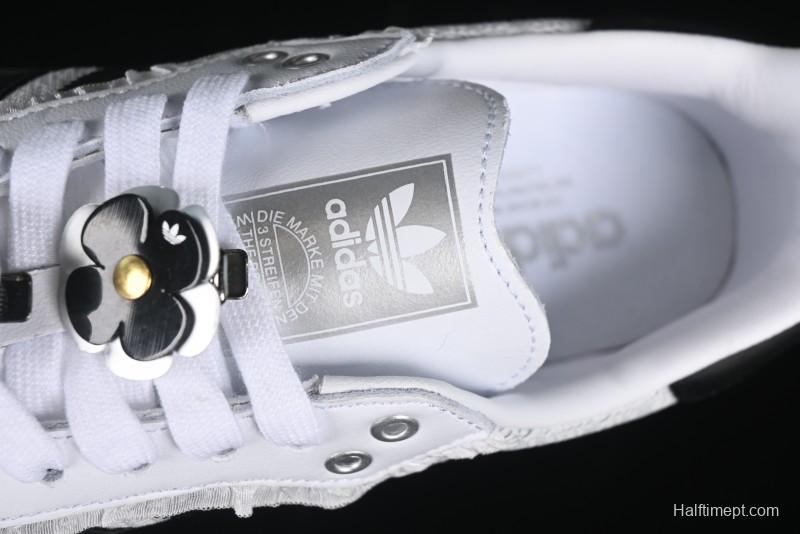 Adidas Samba OG IH3371 Women's Exclusive Colorway Casual Sneakers - IH3371