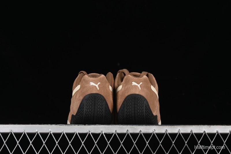 Puma Speedcat Racing Series Low-Top Lifestyle Casual Shoes - 398847-02