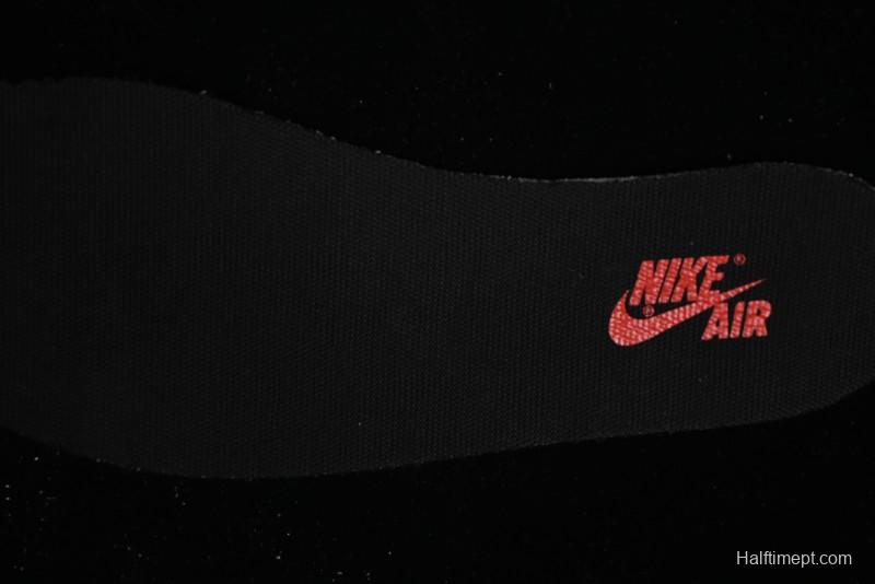 Nike Travis Scott x Fragment Design x Air Jordan 1 Low OG SP AJ1 Supreme Collaboration - LJ5188-023