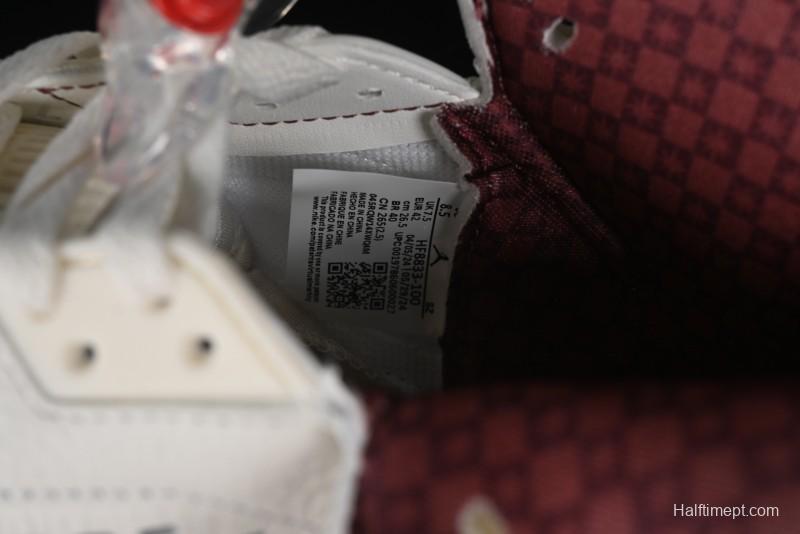 Nike Air Jordan 5 Retro 'El Grito' Mexican Independence Day Themed Basketball Shoes - HF8833-100