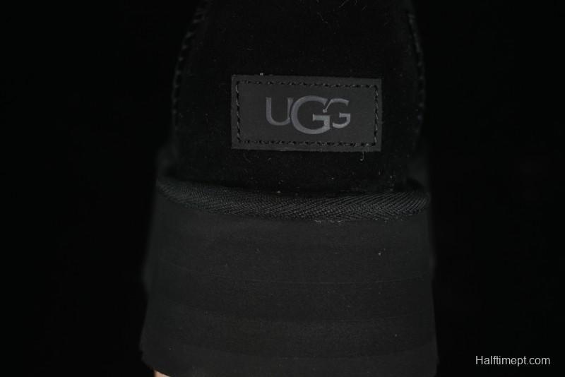 UGG Dakota 5CM Classic Wool Snow Boots with TREADLITE Outsole - 1168170