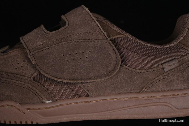 Fila Slant Shot 98/23 Comfortable Versatile Breathable Low-Top Tennis Shoes - 98/23