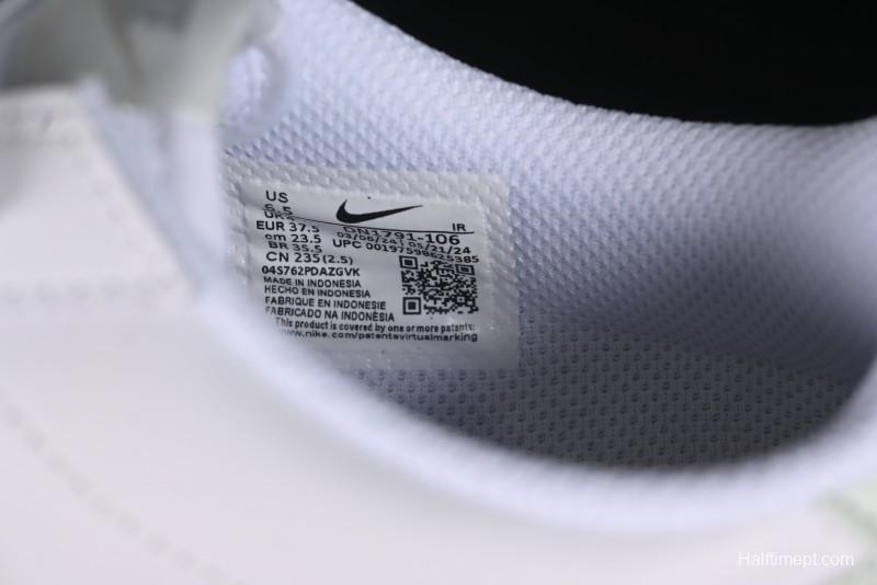 Nike Classic Cortez Leather Retro Running Shoes - DN1791-106