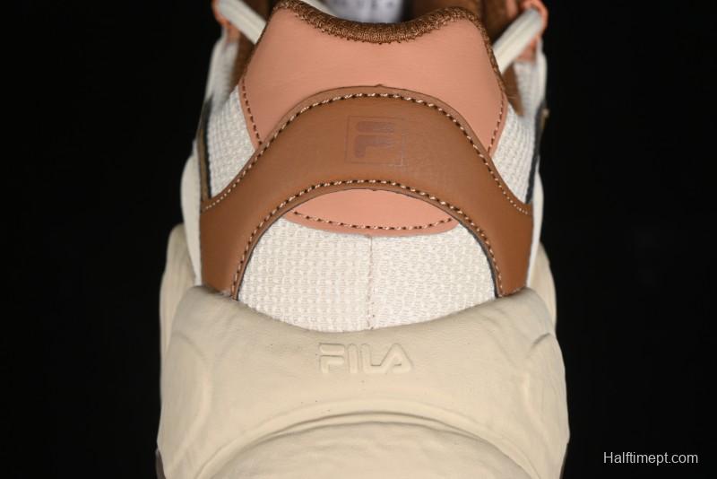 Fila Breathable Cat Paw Shoes F12W441102FFP
