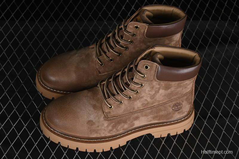 Timberland Classic Outdoor Casual Boots A18069BKHAKI