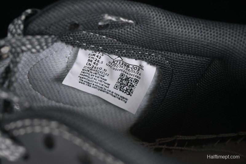 Nike Travis Scott x Fragment Design x Air Jordan 1 Low OG SP AJ1 Retro Sneakers - XZ3398-003