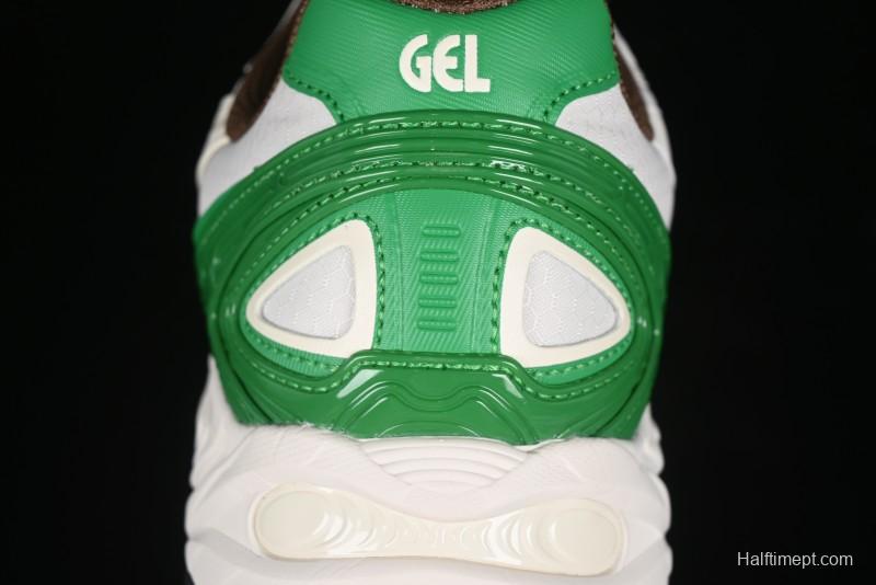 Asics Gel-Kahana Tr V4 Running Shoes with FF BLAST PLUS Cushioning - 1203A586-100