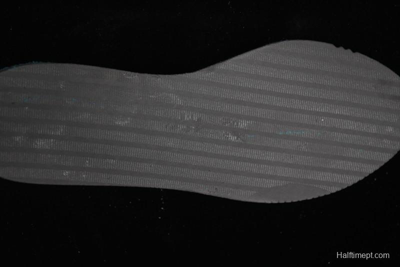 Nike Ja 1 "Day One" Basketball Shoes with Zoom Cushioning and Low-Top Design - DX2294-100