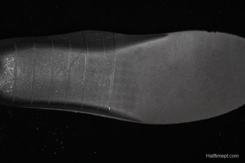 Nike Air Force 1 '07 Low The North Face x CDG Dark Blue Casual Sneakers - KK1988-014