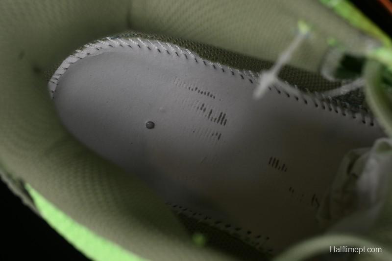 Nike Ja 1 "Day One" Basketball Shoes with Zoom Cushioning and Low-Top Design - FV5562-300