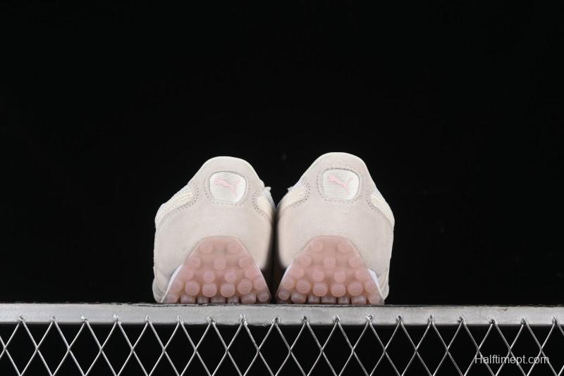 Puma Easy Rider Vintage Low-Top Casual Sneakers - Comfortable, Durable & Breathable - 401069-01