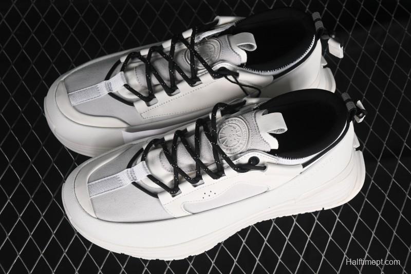 Canada Goose Glacier Trail Sneaker Low-Top Lifestyle Casual Shoes - X.E5