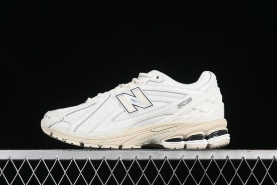 New Balance 1906 Series Retro Dad Style Casual Running Shoes - M1906RWW