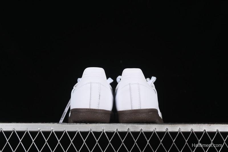 Adidas Originals Samba OG Casual Sneakers - IE3439