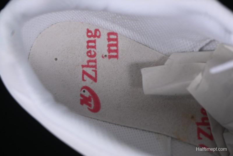 Puma Sparco Future Round Toe Lace-Up Leather Fabric Low-Top Lifestyle Casual Shoes - 308585-02