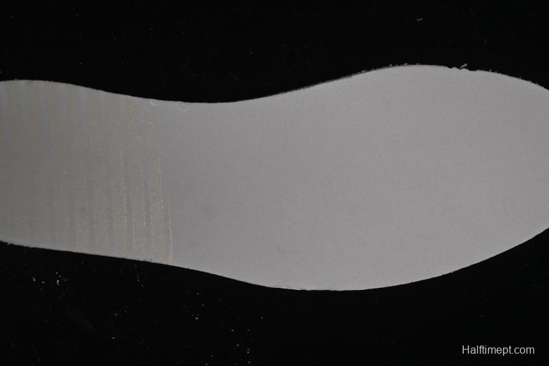 Nike Travis Scott x Fragment Design x Air Jordan 1 Low OG SP AJ1 Burberry Collaboration - BB6588-316