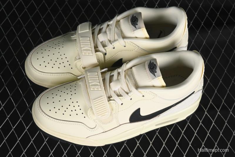 Nike Air Jordan Legacy 312 Low AJ312 Sneakers with Velcro Strap - HV1807-101