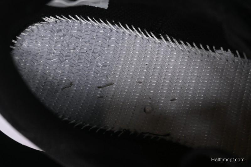 Nike Precision VI Suspension Movement Series Cushioned Durable Casual Basketball Shoes - DD9535-004