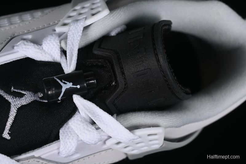 Nike Jordan Spizike Low AJ Hybrid Element All Black Crackle Color Casual Sneakers - HQ1191-011