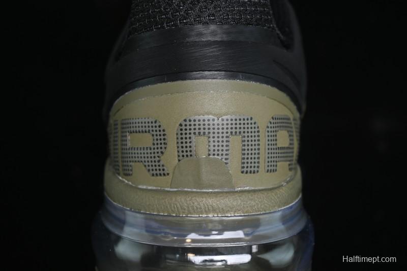 Nike Air Max 2013 Retro Breathable Mesh Cushion Running Shoes - FZ3156-222