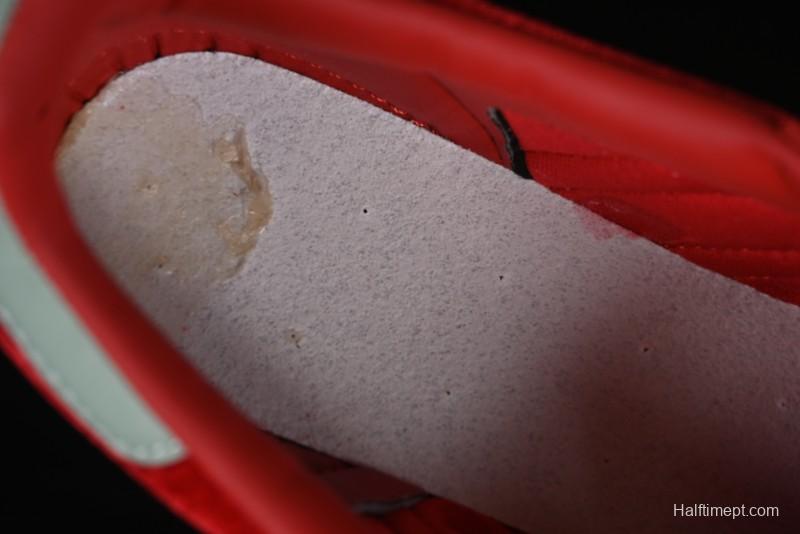 Adidas Originals Gazelle Indoor Sneakers with Thick Sole for Casual Wear Non-Slip耐磨 Low-Top Board Shoes - IG6786