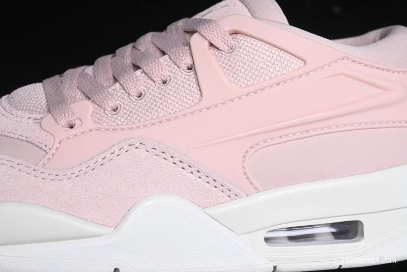 Nike Air Jordan 4 Retro Low Basketball Shoes - FQ7940-600