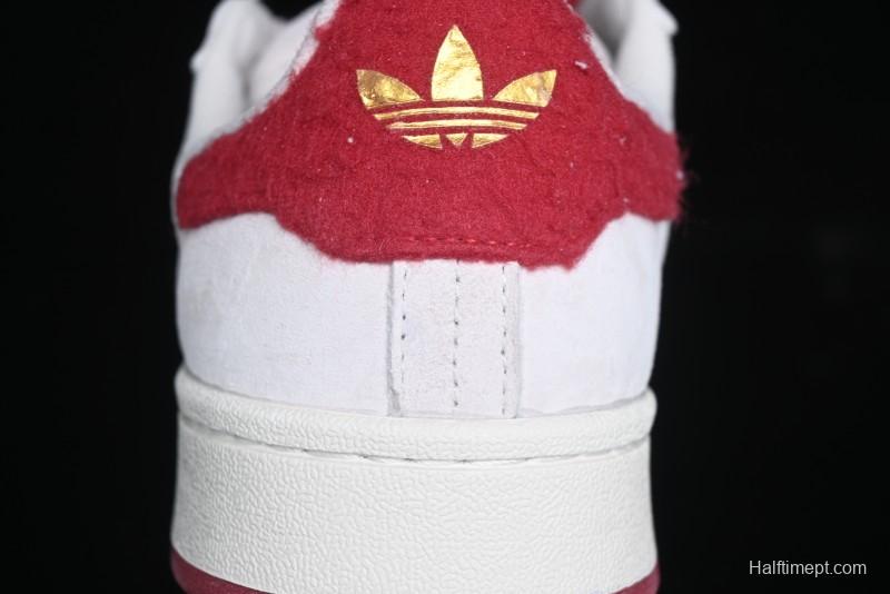 Adidas Originals Campus 00s Retro Casual Sneakers with Chunky Silhouette - ID6140