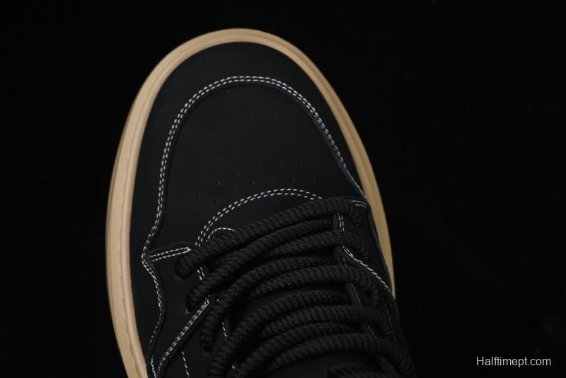 Ecco Soft 8 Anniversary Series Innovative Non-Slip Simple High-Top Wear-Resistant Casual Shoes - 81771301001