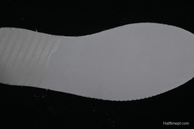 Nike Travis Scott x Fragment Design x Air Jordan 1 Low OG SP AJ1 Retro Sneakers - SJ2068-110