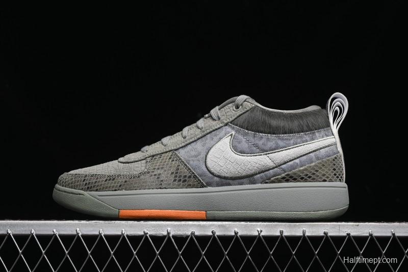 Nike Book 1 Devin Booker Men's Basketball Shoes with Zoom Air Cushion - HF6236-002