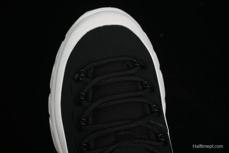 HOKA ONE ONE Tor Summit Low Cut Cushioned Waterproof Outdoor Functional Shoes - 1157070 SWW